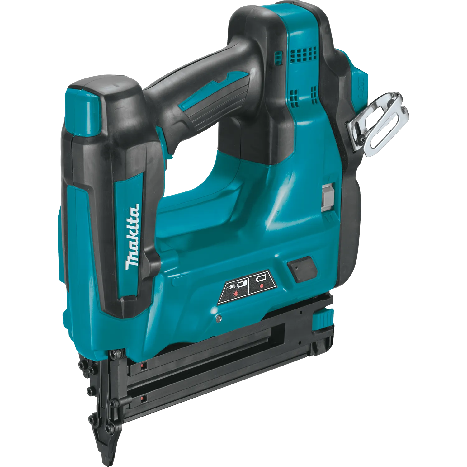 Makita XNB01Z 18V LXT Lithium-Ion Cordless 2" Brad Nailer (Tool Only)