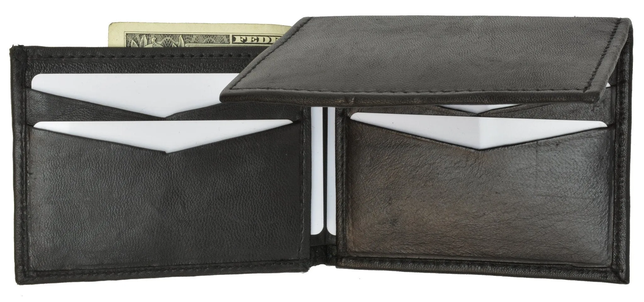 Men's Wallets 139 CF