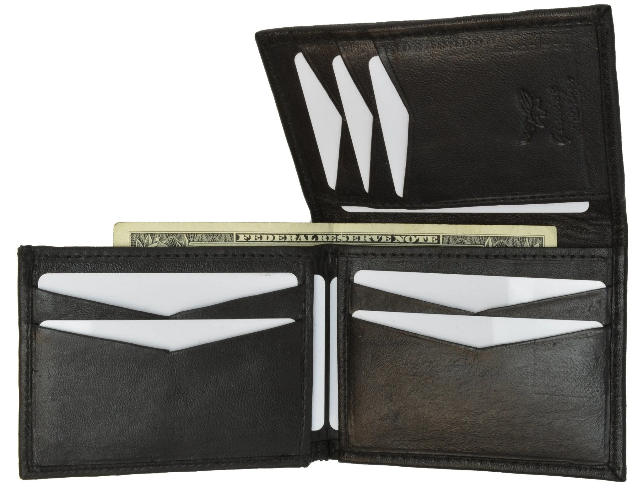 Men's Wallets 139 CF