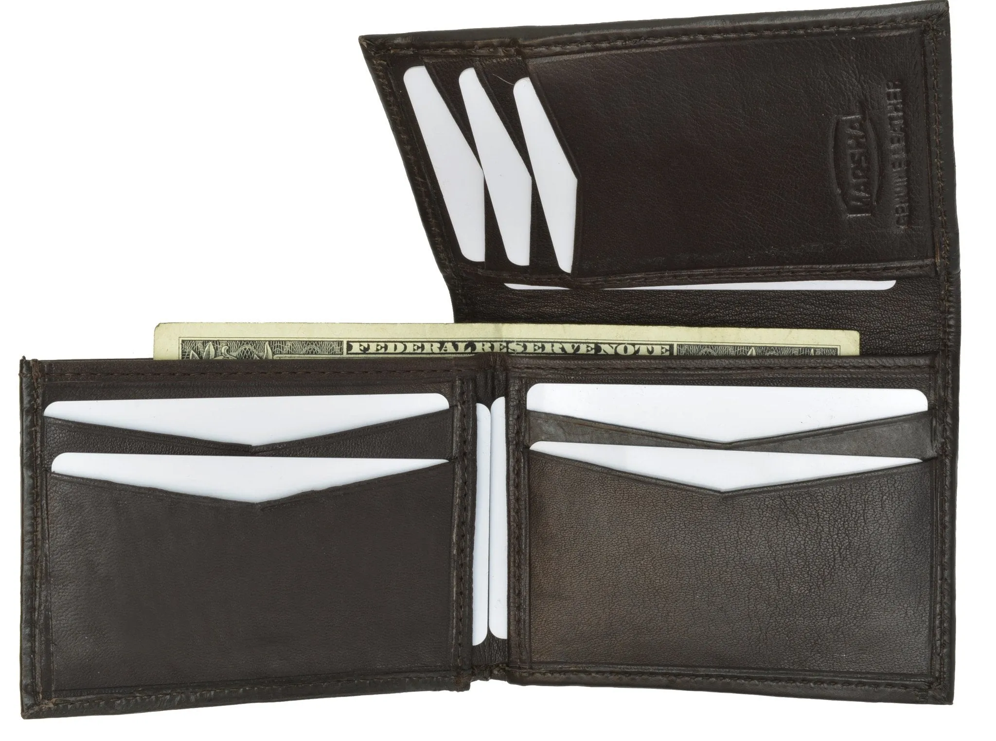 Men's Wallets 139