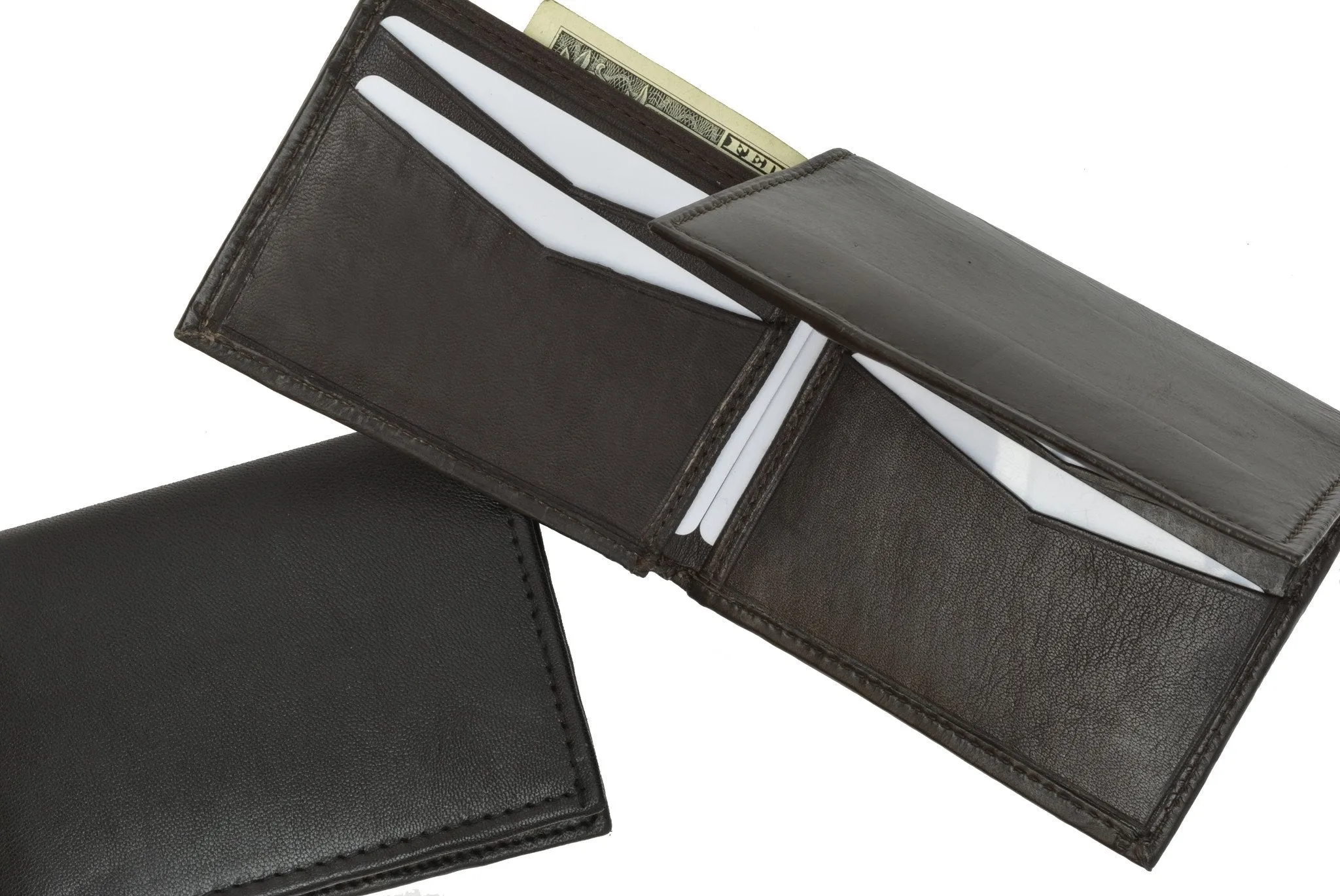 Men's Wallets 139