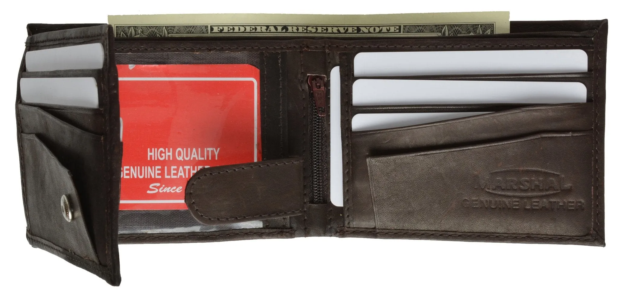 Men's Wallets 1533 CF