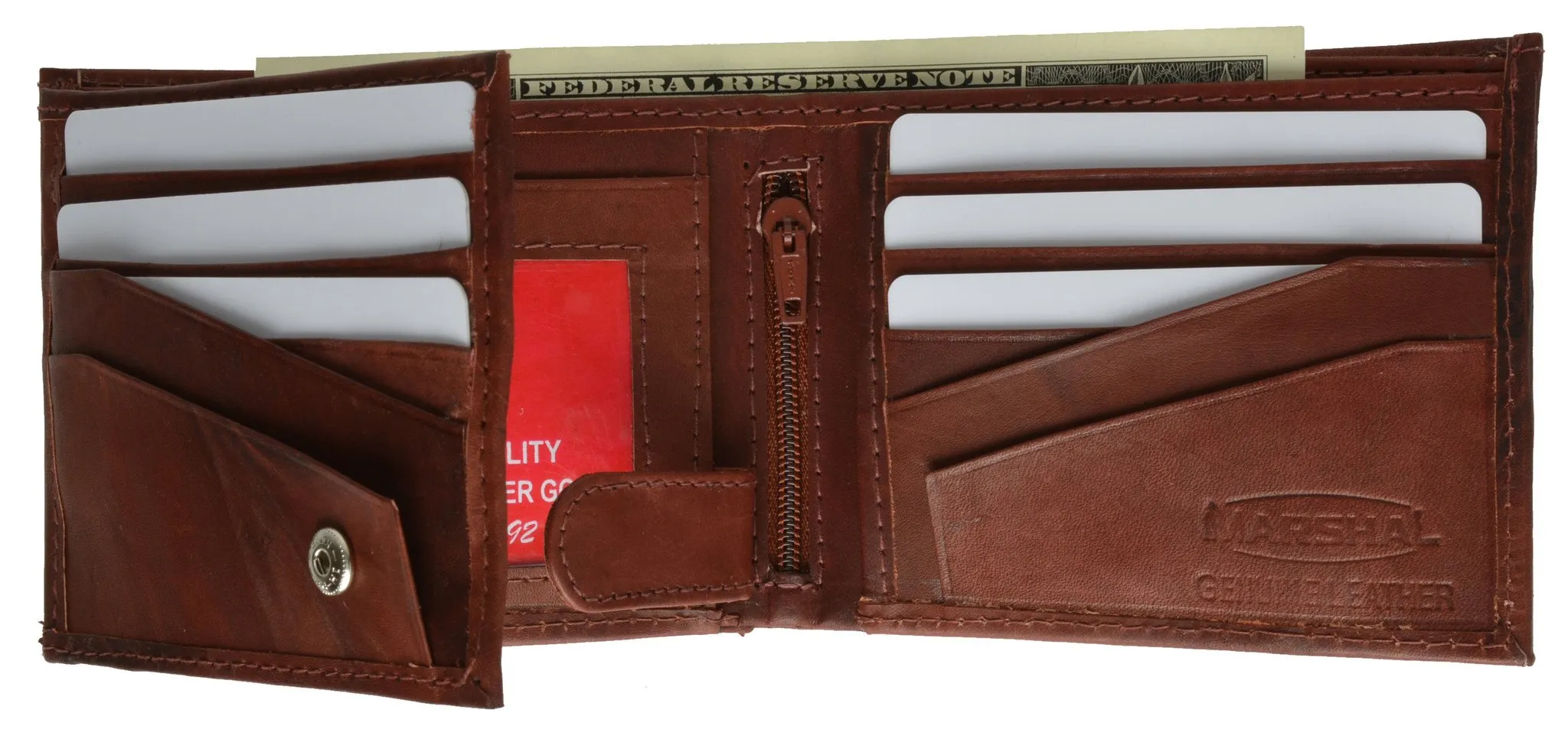 Men's Wallets 1533 CF