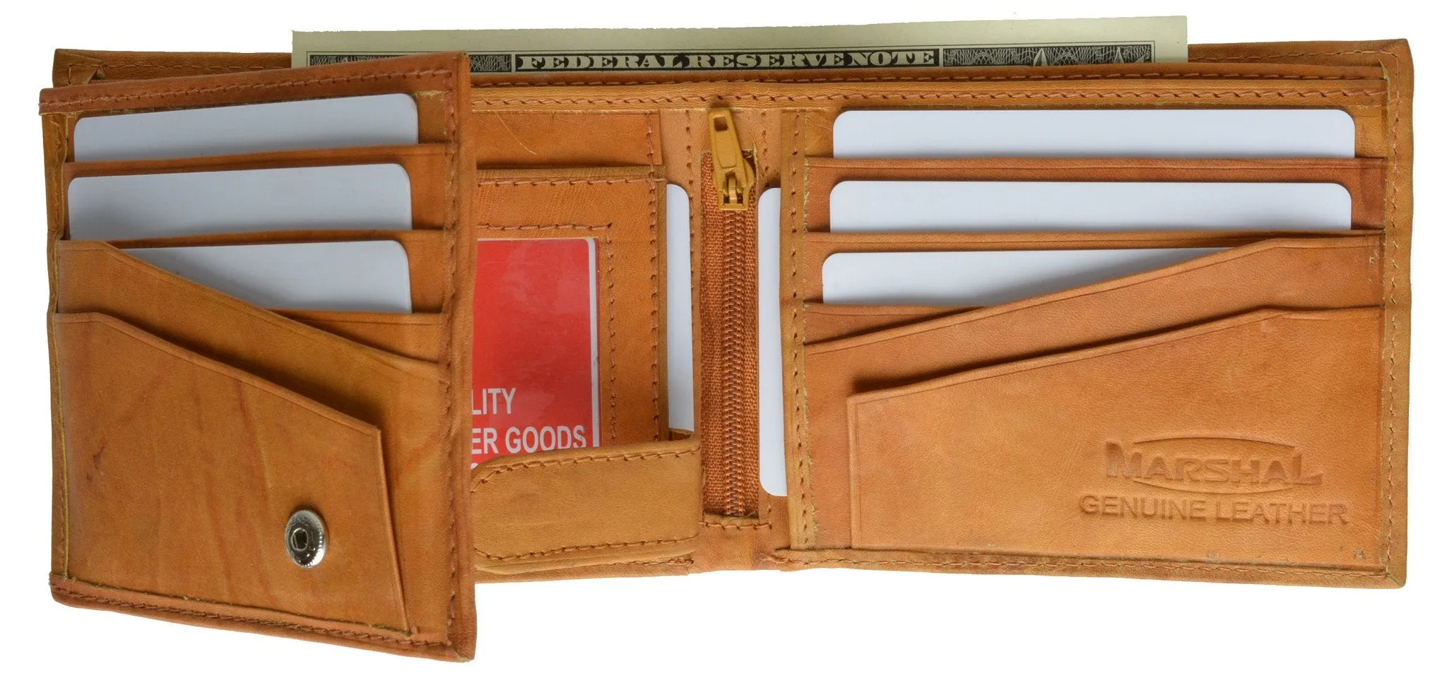 Men's Wallets 1533 CF