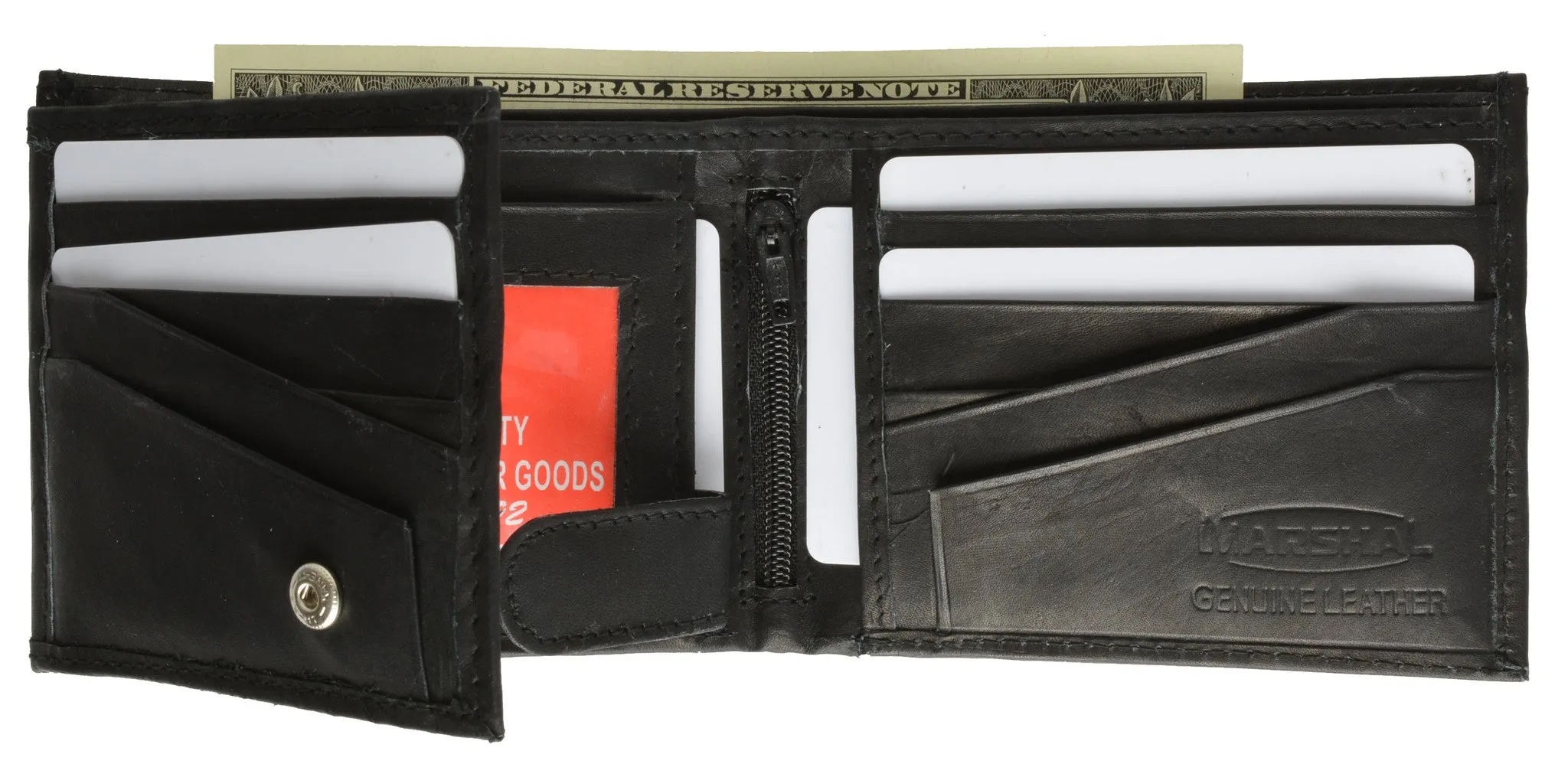 Men's Wallets 1533 CF