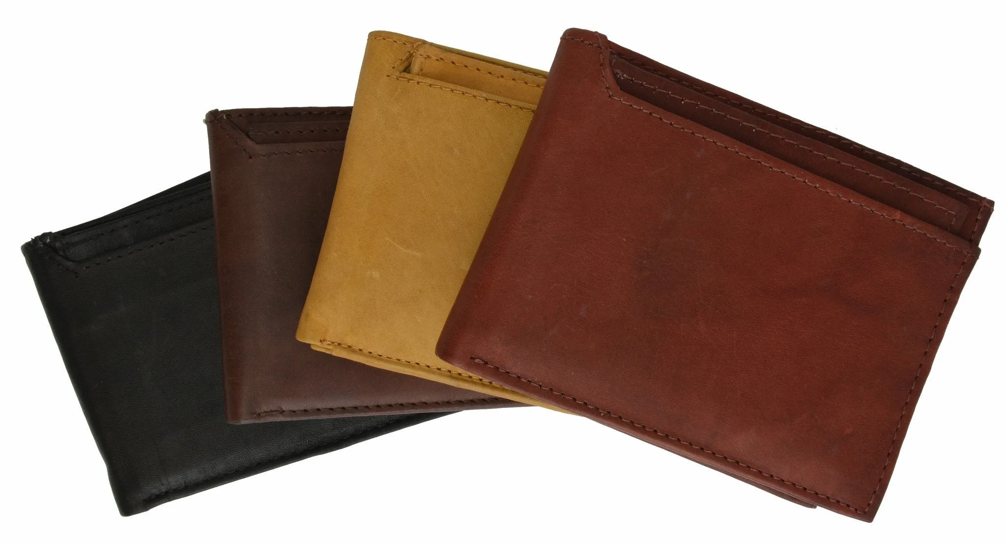 Men's Wallets 534 CF