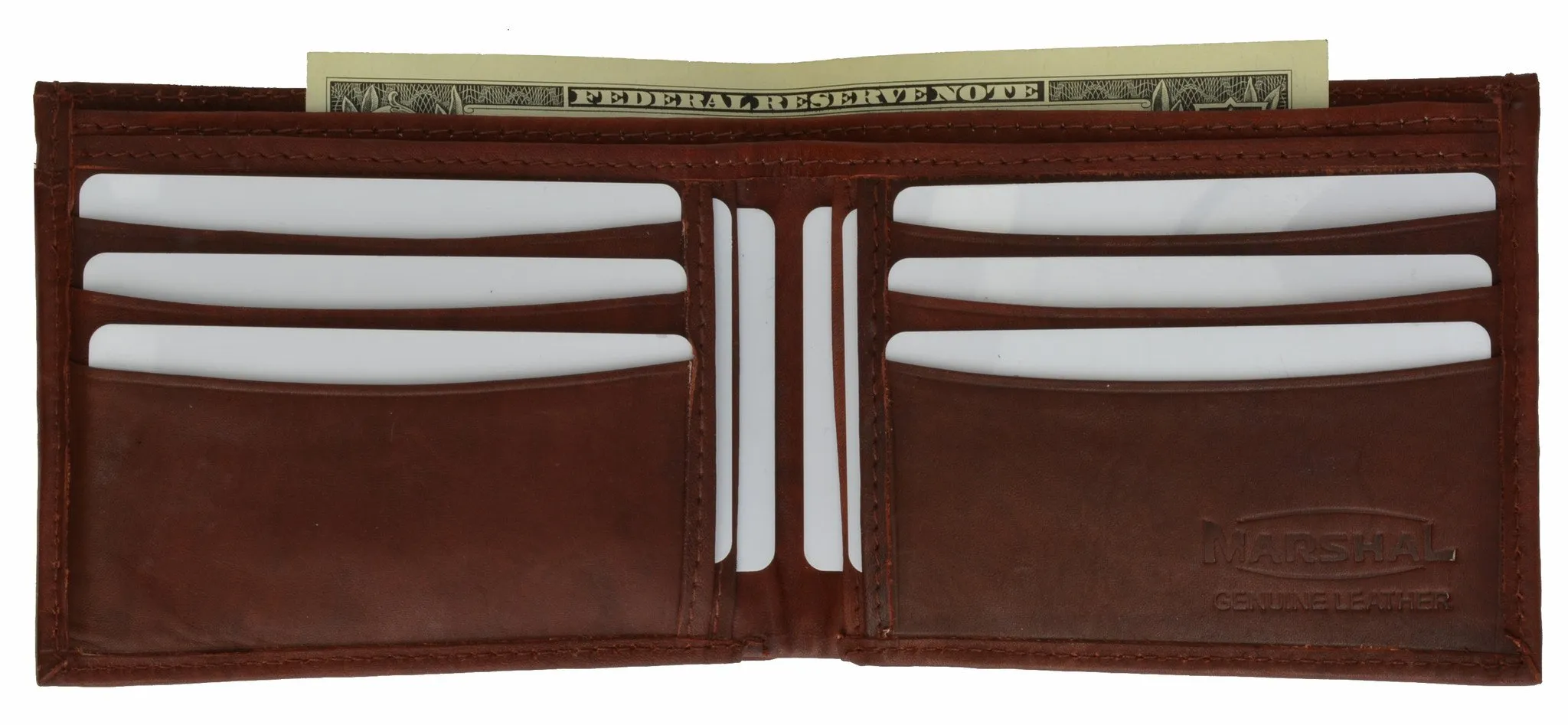 Men's Wallets 534 CF