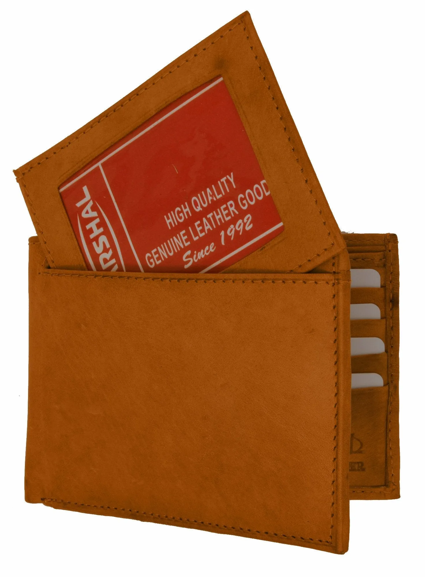 Men's Wallets 534 CF