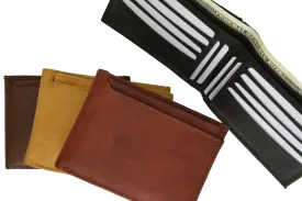 Men's Wallets 534 CF