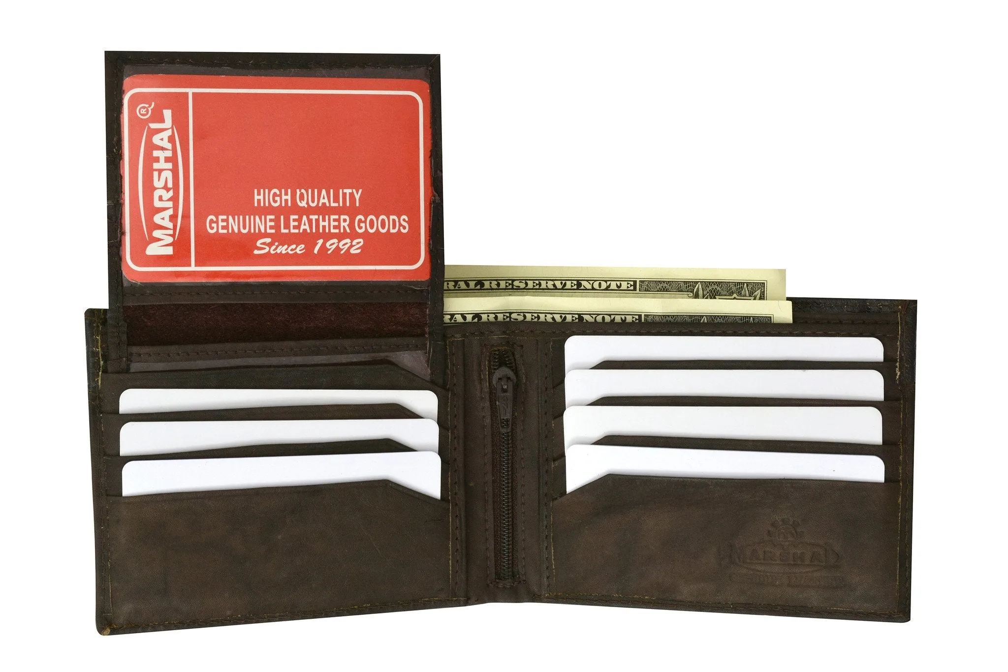 Men's Wallets 5542 CF