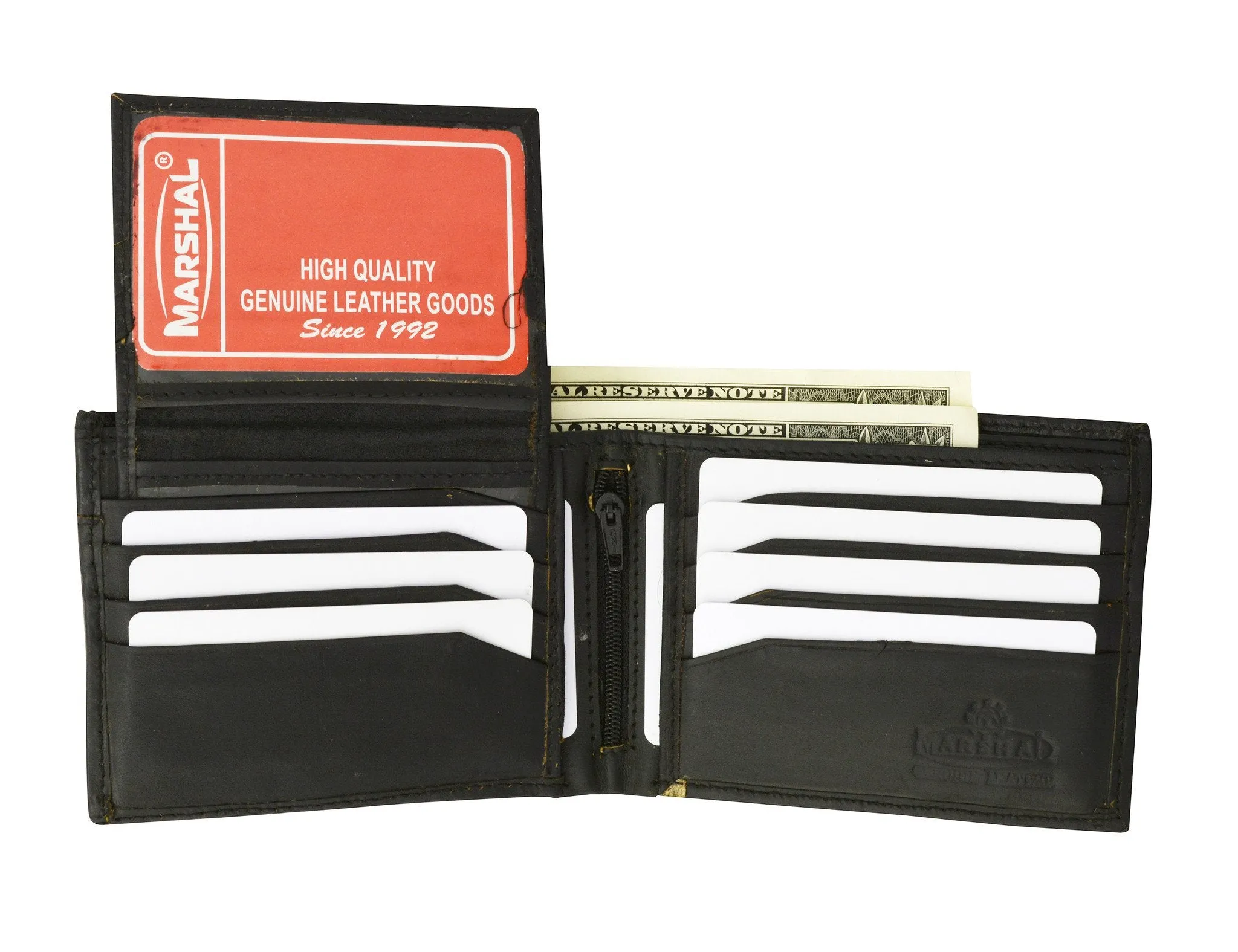 Men's Wallets 5542 CF