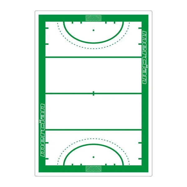 Mercian Tactics Board