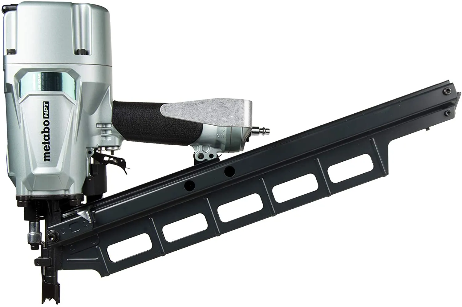 Metabo HPT NR83A5 Framing Nailer