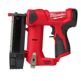 Milwaukee 2540-20 M12 23 Gauge Pin Nailer (Tool Only)