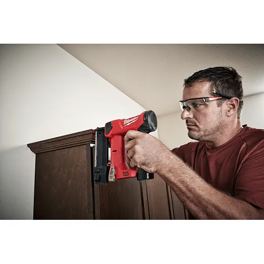 Milwaukee 2540-20 M12 23 Gauge Pin Nailer (Tool Only)