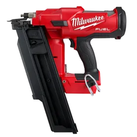 Milwaukee 2744-20 M18 FUEL 21 Degree Framing Nailer (Tool Only)