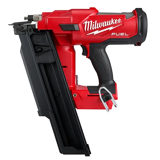 Milwaukee 2744-20 M18 FUEL 21 Degree Framing Nailer (Tool Only)