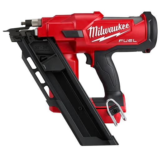 Milwaukee 2745-20 M18 Fuel 30 Degree Framing Nailer (Tool Only)