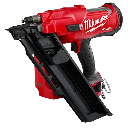 Milwaukee 2745-20 M18 Fuel 30 Degree Framing Nailer (Tool Only)