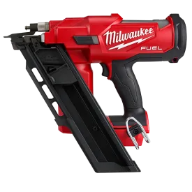 Milwaukee 2745-20 M18 Fuel 30 Degree Framing Nailer (Tool Only)