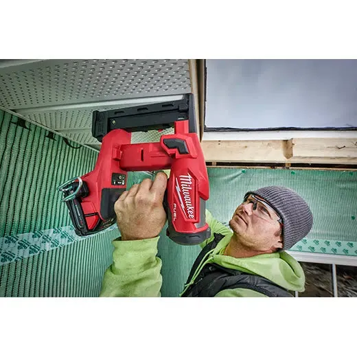 Milwaukee 2749-20 M18 Fuel Stapler (Tool Only)