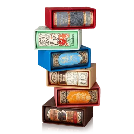 Miniature Books