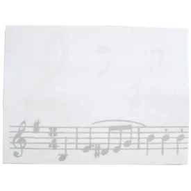 Musical Notes Sticky Notes