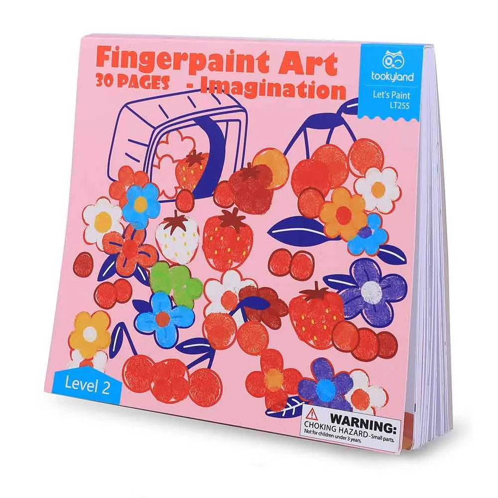 My First Dot Art Kit