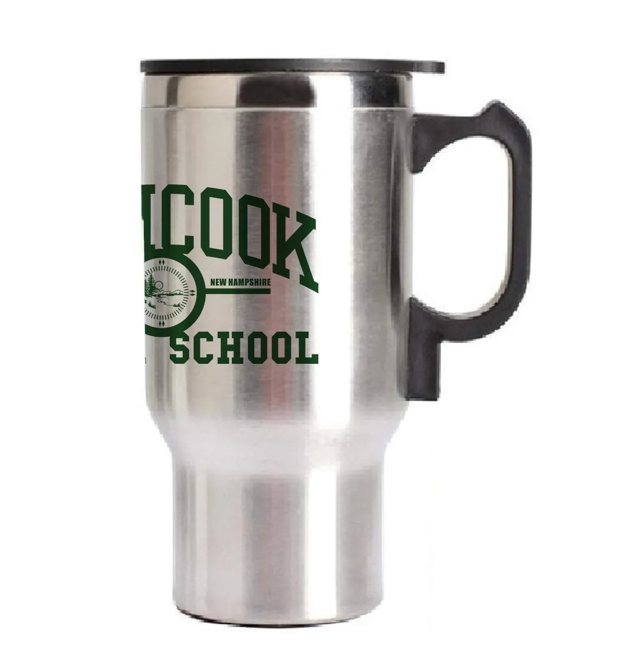 Naticook After School Travel Mug