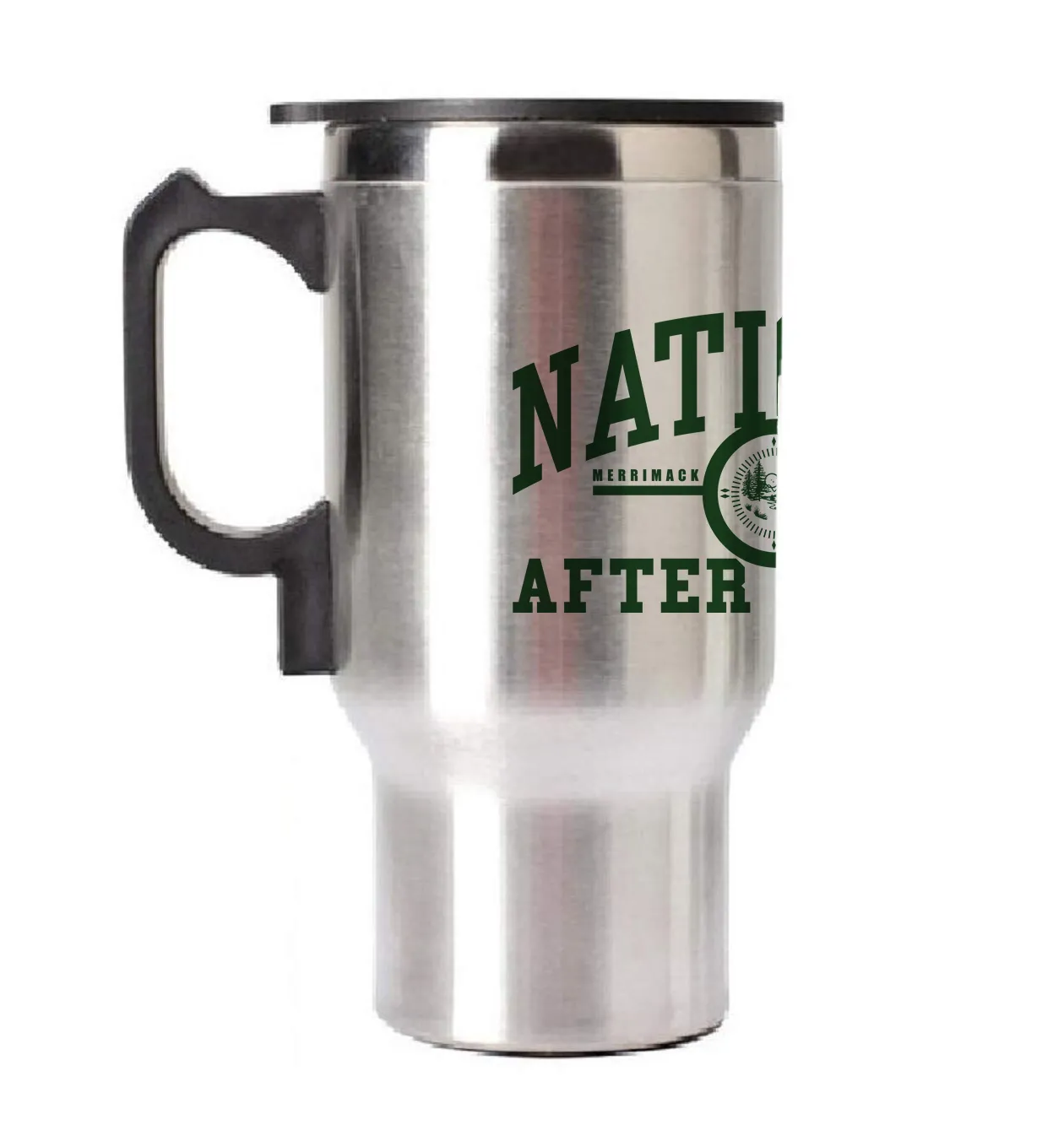 Naticook After School Travel Mug