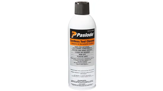 Paslode 219348 Cordless Tool Cleaner