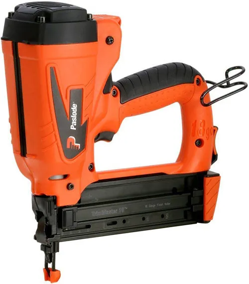 Paslode IM200LI Li-Ion Brad Nailer