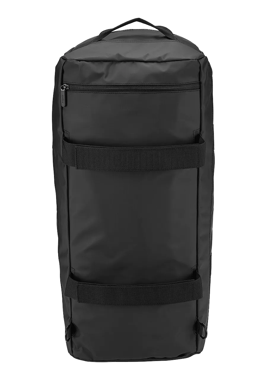 Pipes 45L Duffle - All Black