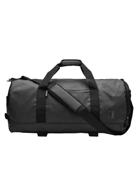 Pipes 45L Duffle - All Black