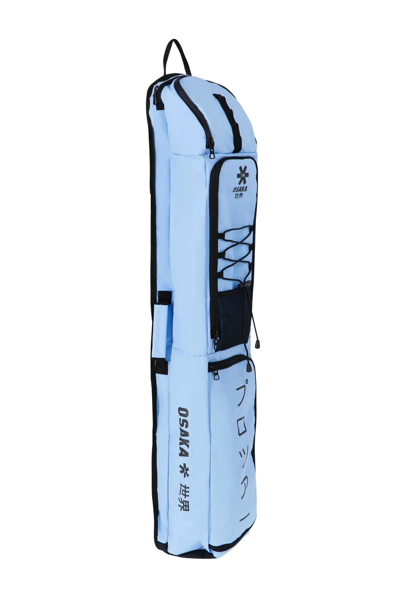 Pro Tour SB Medium 2.0 Stick bag - Sky Blue