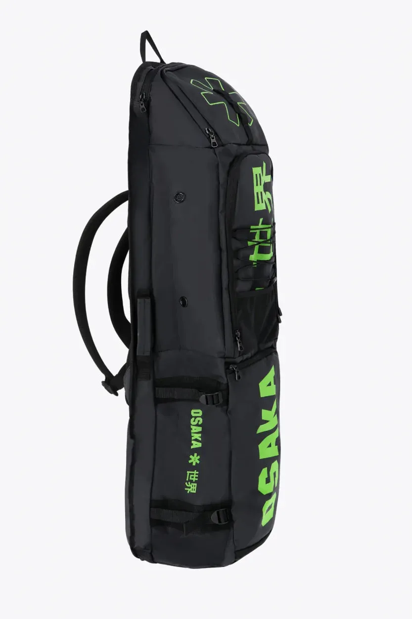 Pro Tour XL 2.0 Stick bag - ICONIC BLACK