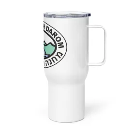 Ramah Darom Travel Mug - Classic