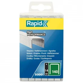 Rapid 140/14 Staples