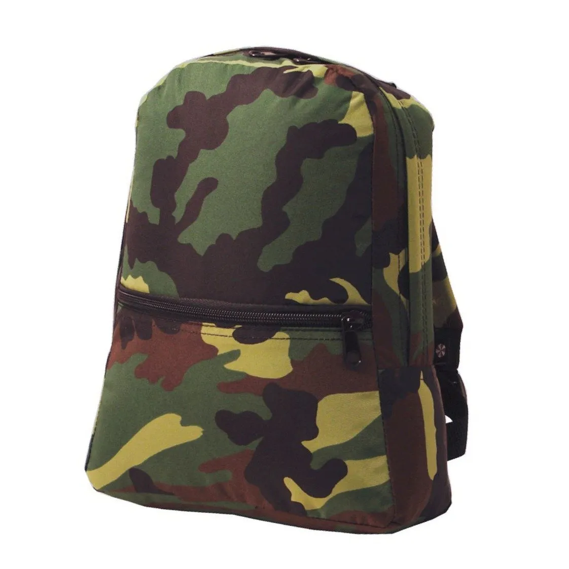 Seersucker Backpack (Multiple Colors)