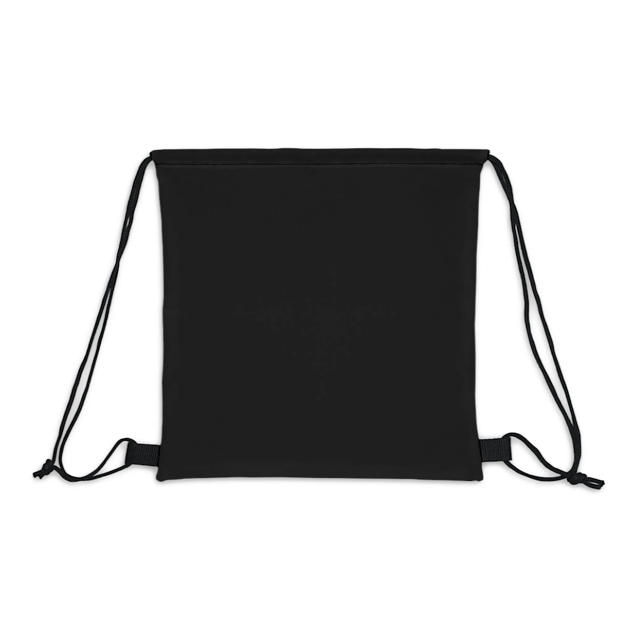 Selfies Drawstring Bag