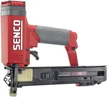 Senco SLS25XP XtremePro 1/4" Crown Medium-Wire Stapler