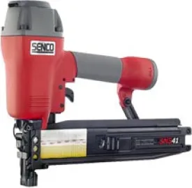 Senco SNS41 Construction Stapler