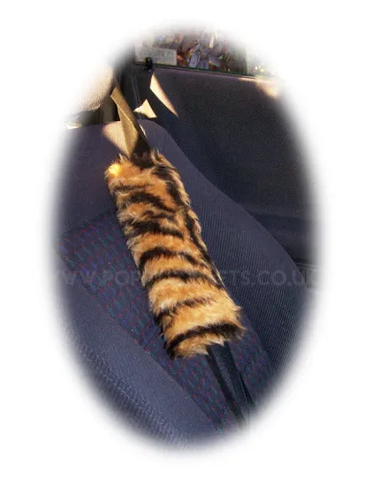 Shoulder Strap Pad choice of prints ideal for bags / guitar straps / seat belts