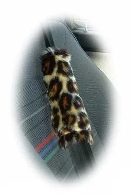 Shoulder Strap Pad choice of prints ideal for bags / guitar straps / seat belts