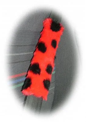 Shoulder Strap Pad choice of prints ideal for bags / guitar straps / seat belts