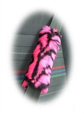 Shoulder Strap Pad choice of prints ideal for bags / guitar straps / seat belts