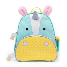 Skip Hop Zoo Little Kid Backpack  Bags - Unicorn