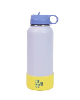 Sky Water Bottle 1L