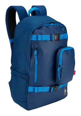 Smith Backpack - Navy