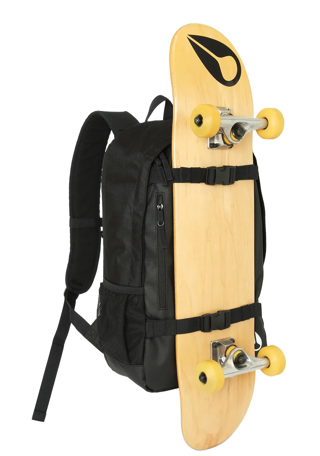 Smith Skatepack III - Black